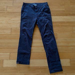 Mountain Hardwear Men's AP Pants